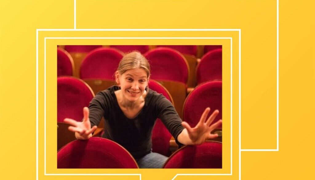 #03 Leadership aus der Welt traditionsreichen und manchmal etwas starren Welt der Oper