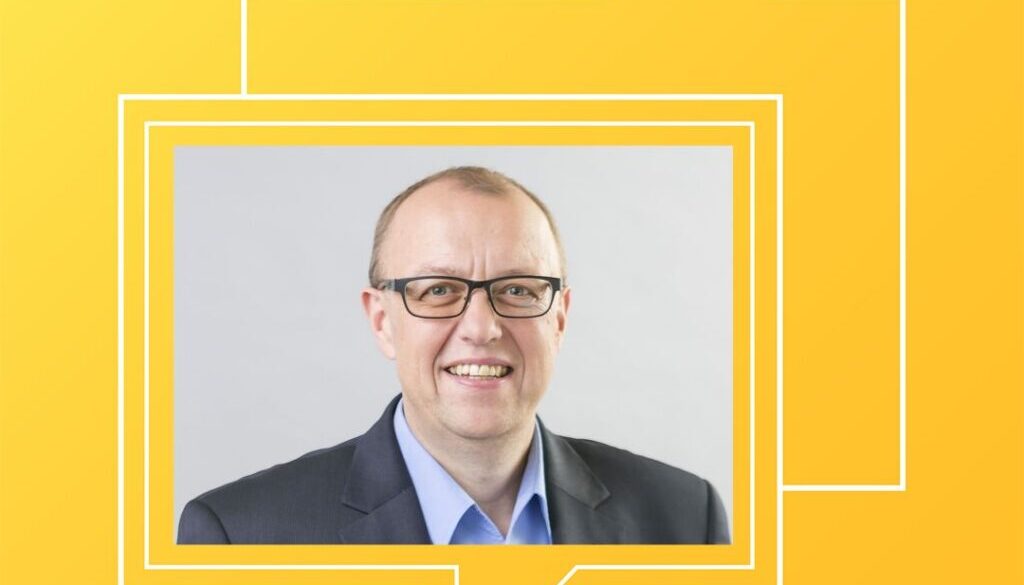 #05 Was haben Leadership und Harry Potter gemein?