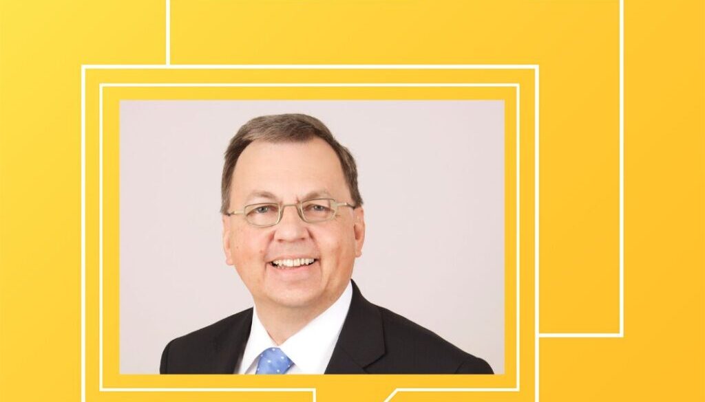 #06 Der Wandel von Leadership in den letzten Jahrzehnten und die Tücken von Mikromanagement