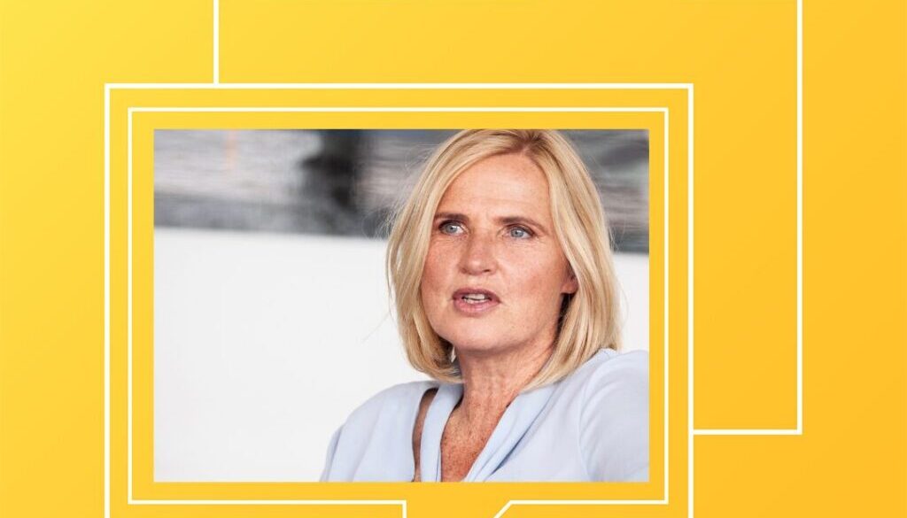 #07 Leadership und Kommunikation. Leadership ist Kommunikation