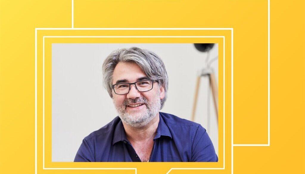 #09 Der Weg als Gestalter eines Unternehmens und die Vision für die Gesellschaft