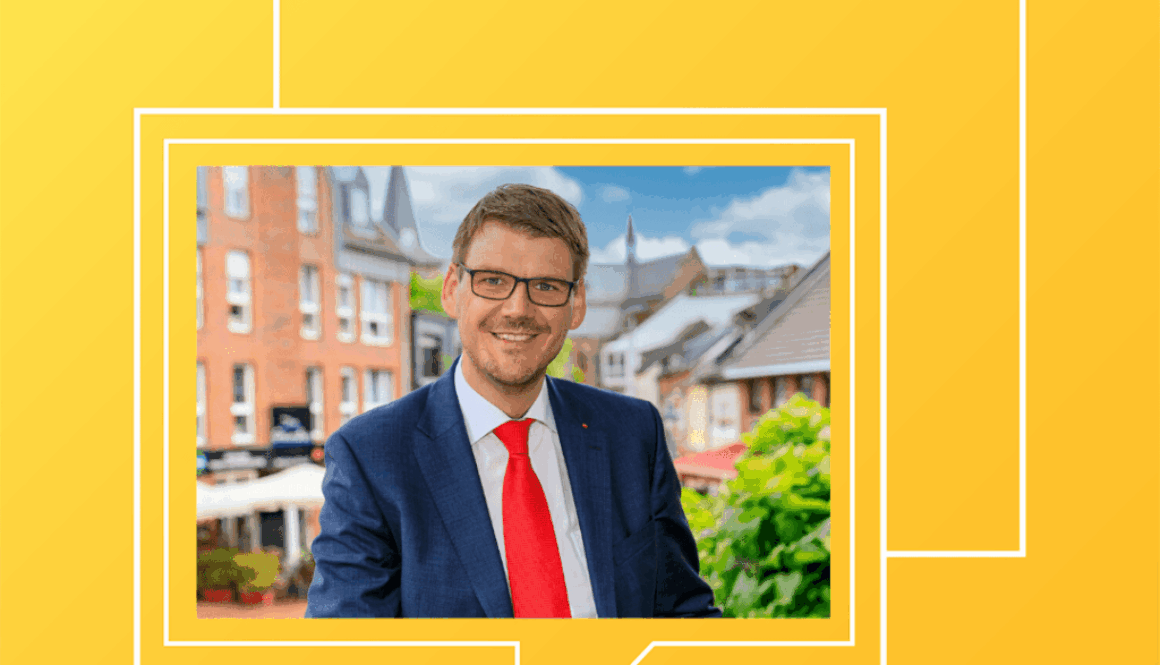 #13 Was hat ein Bürgermeister mit Leadership zu tun