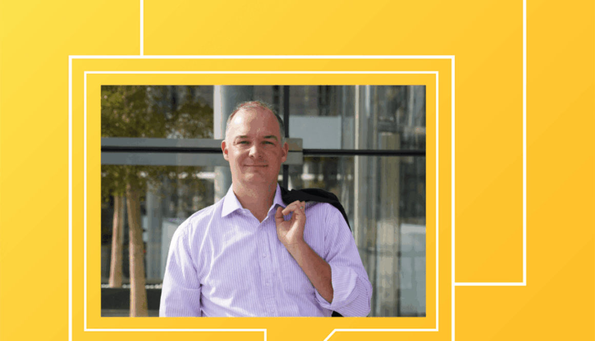 #15 Was haben die letzten Monate mit Leadership gemacht