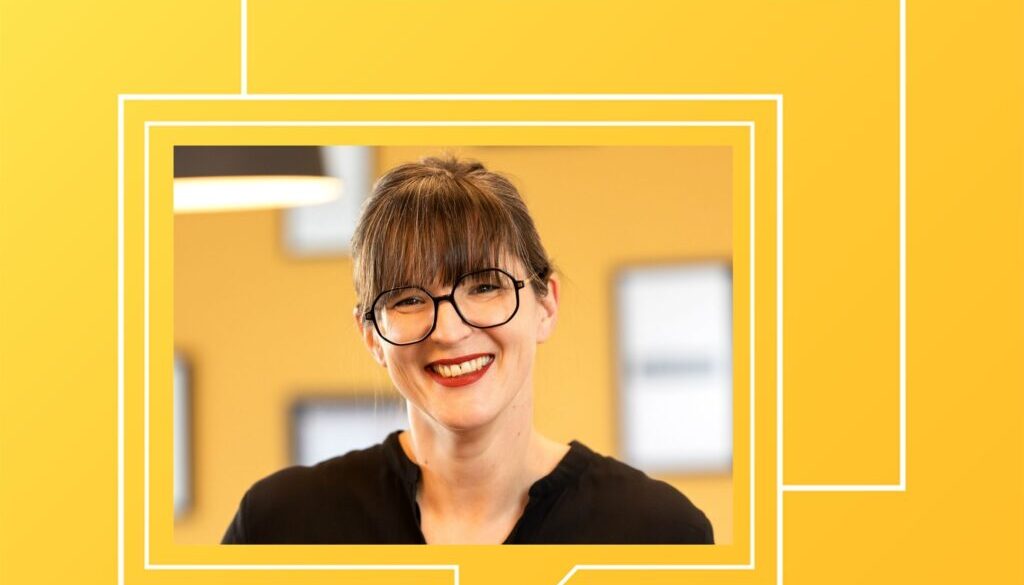 #17 Veränderung - viele Perspektiven auf das Thema Change