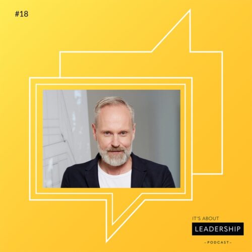 #18 Veränderung - Individuelle Transformationsprozesse