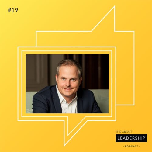 #19 Veränderung - Emotionen in Veränderungsprozessen