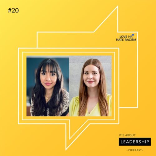 #20 Veränderung: Initiativen und Bewegungen