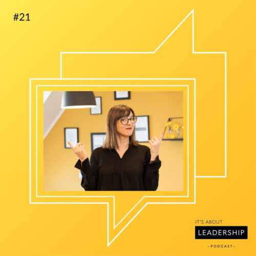 #21 Veränderung - Insightwissen @Jokristof