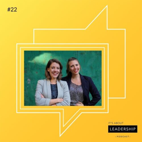 #22 Veränderung - Organisationen verändern - nachhaltig und wirksam