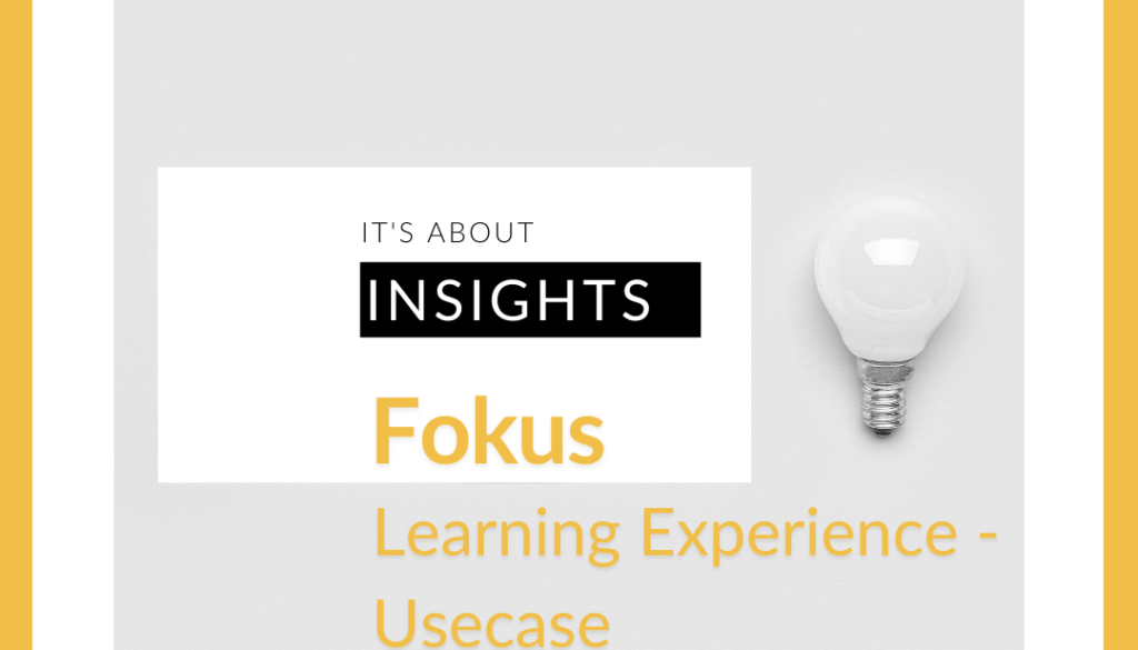 Praxisbeispiel: wie wir Trainees für moderne Arbeitsumfelder vorbereiten