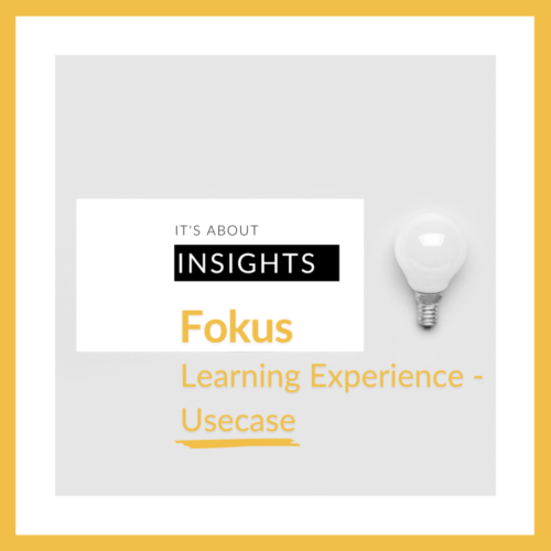 Praxisbeispiel: wie wir Trainees für moderne Arbeitsumfelder vorbereiten